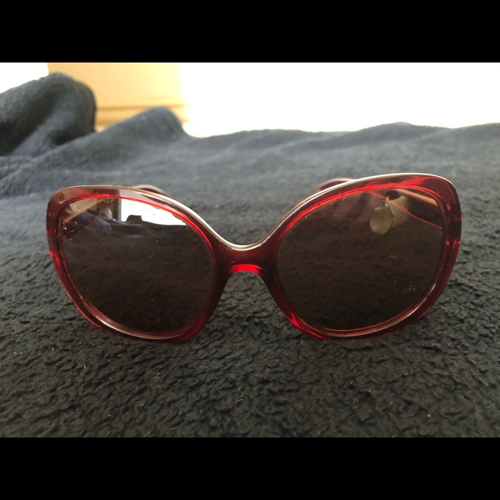 Oakley Backhand Sunglasses
